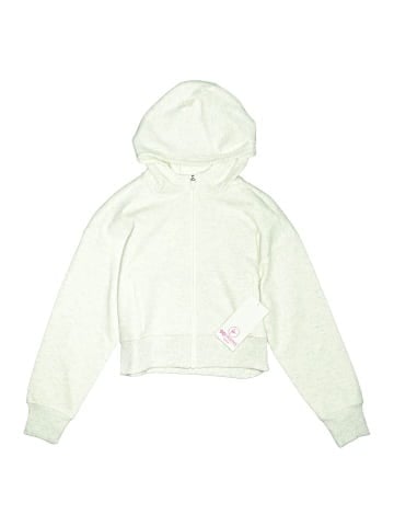 90 Degree by Reflex Zip Up Hoodie (view 1)