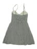 Red Tulips Gray Dress Size S (kids) - photo 2