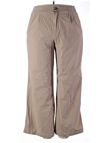 Ann Taylor LOFT Casual Pants (view 1)