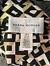 Donna Morgan Print Black Casual Dress Size 6 - photo 7