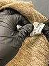 Unbranded Tan Cardigan Size M - photo 7