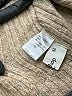 Unbranded Tan Cardigan Size M - photo 8