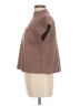 First Love Brown Sweater Vest Size M - photo 5