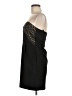 Assorted Brands Black Cocktail Dress Size M - photo 5