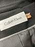 Calvin Klein Black Blazer Size 6 - photo 6