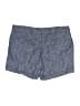Old Navy Chevron-herringbone Blue Board Shorts Size 10 - photo 2