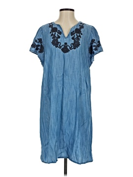 J.Jill Casual Dress (view 1)