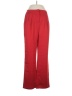 On Twelfth 100% Polyester Red Casual Pants Size M - photo 1