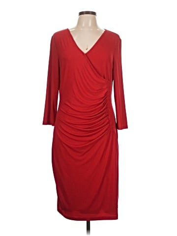 Spense Cocktail Dress (view 1)