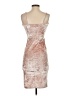 Project Runway Pink Cocktail Dress Size XS - photo 2