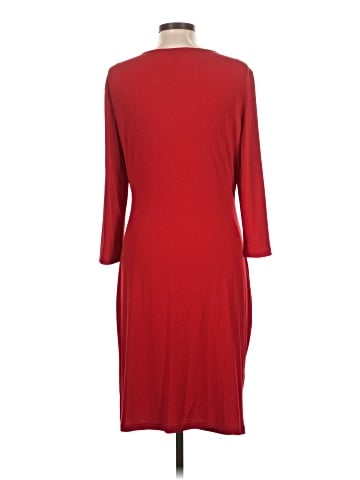 Spense Cocktail Dress (view 2)
