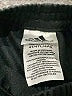 Adidas 100% Polyester Black Track Pants Size 4T - photo 3