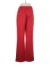 On Twelfth 100% Polyester Red Casual Pants Size M - photo 2
