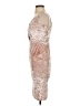 Project Runway Pink Cocktail Dress Size XS - photo 5