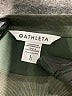 Athleta Green Pullover Sweater Size L - photo 7