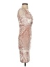 Project Runway Pink Cocktail Dress Size XS - photo 4