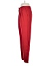 On Twelfth 100% Polyester Red Casual Pants Size M - photo 5