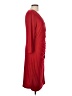 Spense Red Cocktail Dress Size 12 - photo 4