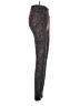 Lululemon Athletica Print Black Active Pants Size 4 - photo 4