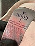 NYDJ Ivory Gray Jeans Size 10 (petite) - photo 7