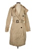 Banana Republic Tan Trenchcoat Size XS - photo 1