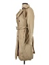 Banana Republic Tan Trenchcoat Size XS - photo 5