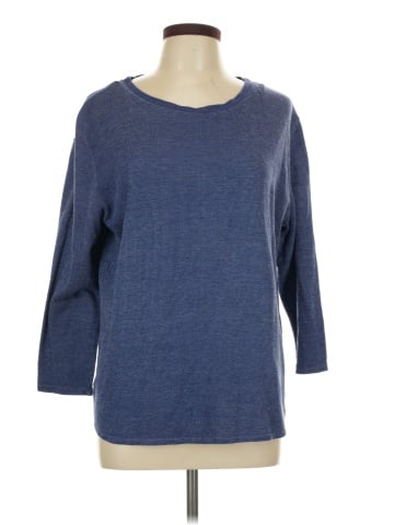 Fresh Produce 3/4 Sleeve T-Shirt (view 1)