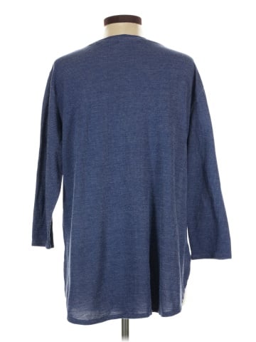 Fresh Produce 3/4 Sleeve T-Shirt (view 2)