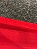 Unbranded Red Cocktail Dress Size M - photo 7