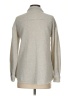 Böhme Tweed Gray Long Sleeve Button-Down Shirt Size XS - photo 2