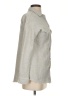 Böhme Tweed Gray Long Sleeve Button-Down Shirt Size XS - photo 4