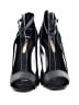 BCBGeneration Black Heels Size 9 - photo 2
