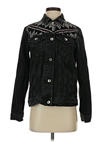 Stradivarius Jacket (view 1)