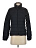 Uniqlo Solid Black Jacket Size XS - photo 1