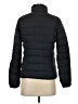 Uniqlo Solid Black Jacket Size XS - photo 2