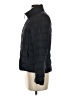 Uniqlo Solid Black Jacket Size XS - photo 5