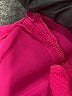 Reebok Solid Pink Athletic Shorts Size XL - photo 4