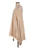 Wishlist 100% Cotton Tan Pullover Sweater Size S - photo 5