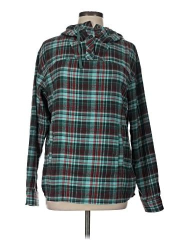 Marmot Pullover Sweater (view 1)