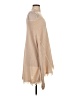 Wishlist 100% Cotton Tan Pullover Sweater Size S - photo 4