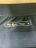 Lady Hagen Solid Blue Athletic Shorts Size M - photo 3