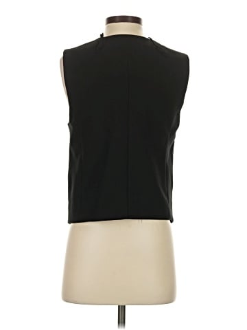 Zara Tuxedo Vest (view 2)