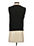 Zara Black Tuxedo Vest Size XS - photo 2