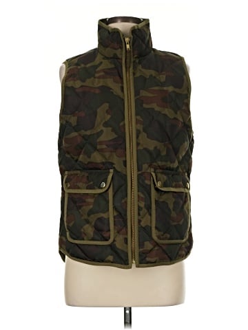 J.Crew Vest (view 1)