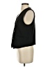 Zara Black Tuxedo Vest Size XS - photo 5