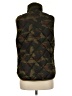 J.Crew 100% Polyester Camo Green Vest Size M - photo 2