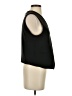 Zara Black Tuxedo Vest Size XS - photo 4