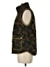 J.Crew 100% Polyester Camo Green Vest Size M - photo 5