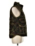 J.Crew 100% Polyester Camo Green Vest Size M - photo 4