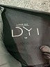 DYI Define Your Inspiration Black Active Pants Size XS - photo 7